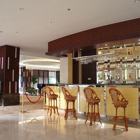Nanya Hotell Suzhou  Eksteriør bilde